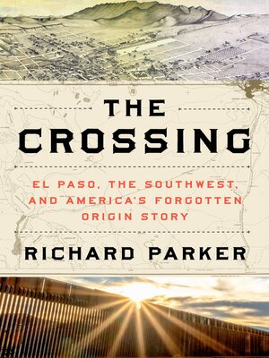 cover image of The Crossing